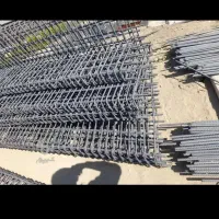 آرماتوربندی پیشرفته