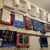 فروشگاه شیرآلات روشویی و لوازم بهداشتی عبادی|لوازم سرویس بهداشتی|سرپل ذهاب, |دیوار