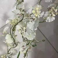 گل مصنوعی۶ شاخه