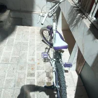 دوچرخه سایز ۲۰|دوچرخه، اسکیت، اسکوتر|تهران, شمیران‌نو|دیوار