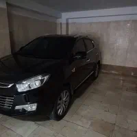 جک S5 نیو فیس مدل ۱۴۰۲