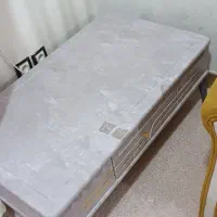 میز تلویزیون وگل میز همراه عسلی ها