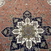 فرش ماشینی ۹ متری