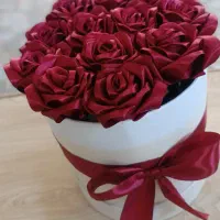 گل ربانی برای روز دختر