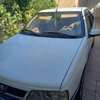 پژو slx tu5 مدل۹۶
