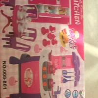 آشپزخونه پلاستیکی