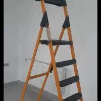 نبردبان ۶ پله