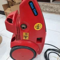 کارواش بلوتایم