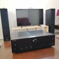 آمپلی فایر اونکیو|سیستم صوتی خانگی|تهران, گاندی|دیوار