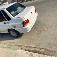 پراید۸۹ داشبورد جدید هیدرولیک۱۳۲|خودرو سواری و وانت|بندر کنگان, |دیوار