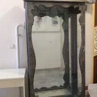 بوفه|بوفه، ویترین، کنسول|سهند, |دیوار