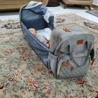 فروش کیف تختخواب شو