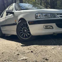 پارس مدل ۹۳|خودرو سواری و وانت|شاهینشهر, بانک استان|دیوار