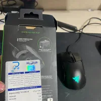 موس گیمینگ ریزر cobra