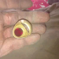 انگشتر موکل دار|کلکسیون و سرگرمی|رامشیر, |دیوار