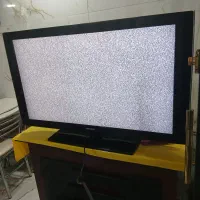 تلویزیون ۵۰ اینچ سامسونگ