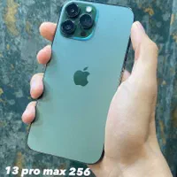 13 pro max 512 zaa|موبایل|کرج, گلشهر|دیوار