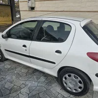 ۲۰۶اتومات مدل ۸۹