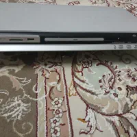 دی وی دی گاسونیک|پخش‌کننده DVD و ویدیو|مشهد, مشکینی (شهرک غرب)|دیوار