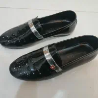 کفش سالم و شیک