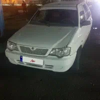 پراید ۱۱۱ ۹۴