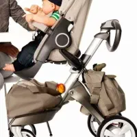 کالسکه استاک اصل نو نو