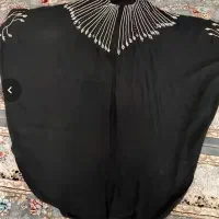 عبا شیک در حد نو۱ ملیون