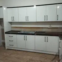 کابینتMDF/ممبران/نئوکلاسیک/3649JQ|مصالح و تجهیزات ساختمان|خرم‌آباد, |دیوار