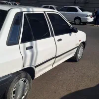 پراید مدل ۹۳|خودرو سواری و وانت|ری, ولی آباد|دیوار