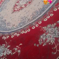 فرش پونصد شونه|فرش|کازرون, |دیوار