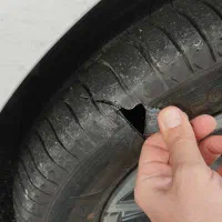 ۱۶۵۰۹ لاستیک