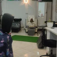 حراج|آرایشگاه و سالن‌های زیبایی|تهران, شمشیری|دیوار