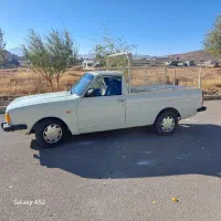 وانت دوگانه شرکتی مدل ۹۰