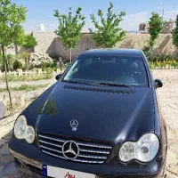 فروش بنز اوتوماتیک  2006