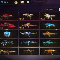 اکانت فری فایر رایگان شرایط اسان