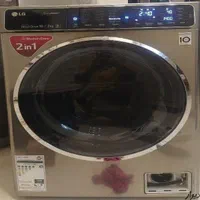 تعمیرماشین لباسشویی وظرفشویی کارزان|خدمات پیشه و مهارت|کرج, اصفهانی‌ها|دیوار