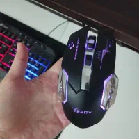 سیستم گیمینگ به همراه میز اشانتیون|رایانه رومیزی|ایلام, |دیوار