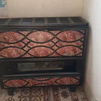 بخاری گازی سالم و در حد نو