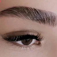 تتو ابرو، خط چشم، رژلب لب، فیبروز، شید لب|خدمات آرایشگری و زیبایی|شیراز, شهرک مهدی‌آباد|دیوار