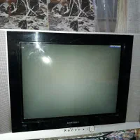 تلوزیون ۲۱اینچ صفحه تخت ساموسنگ