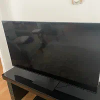 تلویزیون ۴۳ اینچ ۴k سامسونگ|تلویزیون و پروژکتور|رشت, بلوار گیلان|دیوار