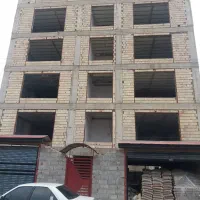 بنای کاشی کاری سرامیک وسنگ.  ۰ تا ۱۰۰ بازسازی