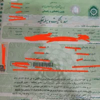 کامیونت بنز 1352 کله عراقی بغل بازشو فلزی|خودرو سنگین|خاوران, |دیوار