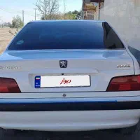 پژو پارس tu5مدل 1401|خودرو سواری و وانت|بردسکن, |دیوار