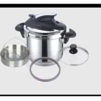 زودپز یونیک اصل خارجی ۶ لیتری نو اصلا استفاده نشده