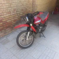 موتورسیوان زنجیری ۲۰۰