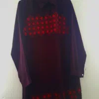 لباس نو سایز ۴۴تا۴۸