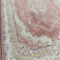 ۴تخته فرش ۶متری ۵۰۰شانه