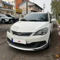 ام وی ام اکسلنت مدل ۱۳۹۸|خودرو سواری و وانت|رشت, شهرک پردیسان|دیوار