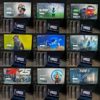 تابستان با بازی های جدید و روز Sony و Xbox|کنسول، بازی ویدئویی و آنلاین|رشت, معلم|دیوار